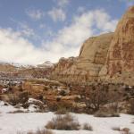 Capital Reef National Park - Utah 